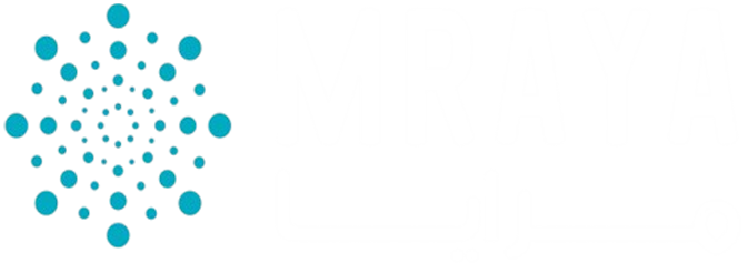 Mraya Software Technology Logo